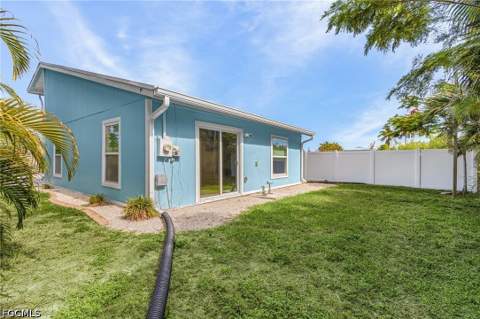 2430 Orange St, St James City FL - photo 23 of 26