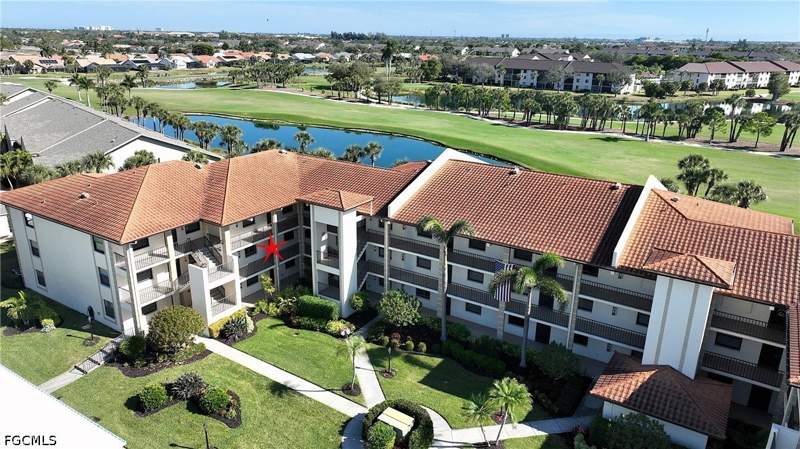 2 bedroom Condominium at 12581 Kelly Sands Way 512, Terrace, Fort Myers — photo 2
