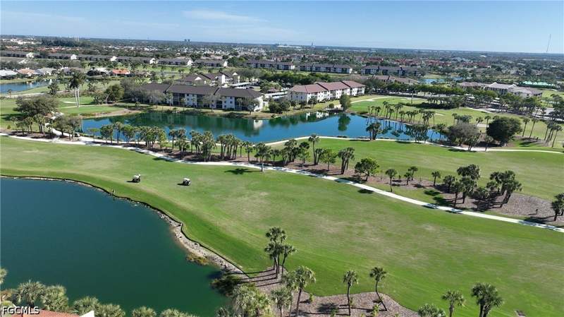 2 bedroom Condominium at 12581 Kelly Sands Way 512, Terrace, Fort Myers — photo 3