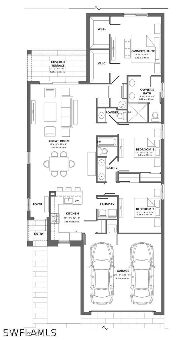 3 bedroom SingleFamilyResidence at 4557 Sophia Dr, Maple Ridge, Ave Maria — photo 2