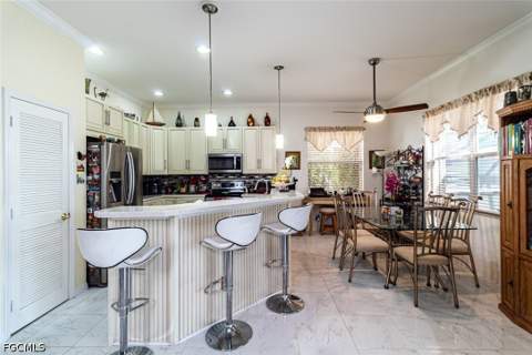 2540 Keystone Lake Dr, Cape Coral FL - photo 11 of 43