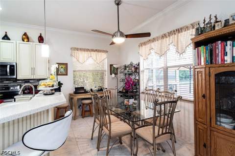 2540 Keystone Lake Dr, Cape Coral FL - photo 12 of 43