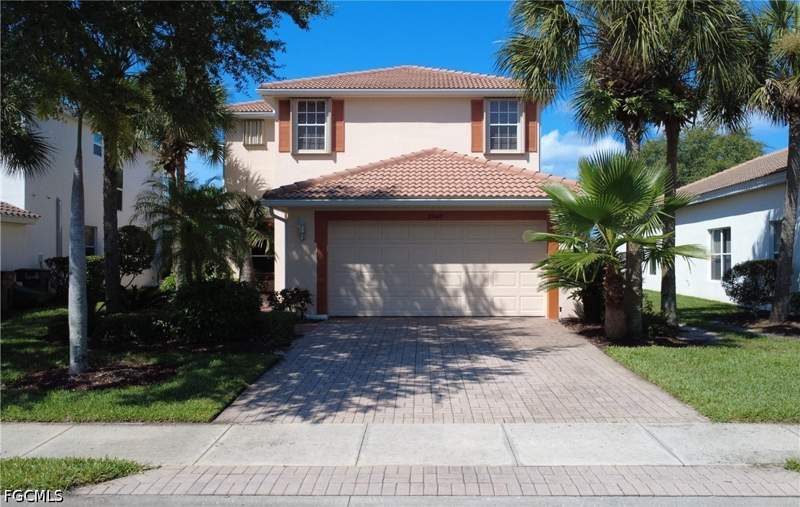 3 bedroom SingleFamilyResidence at 2540 Keystone Lake Dr, Coral Lakes, Cape Coral — photo 2