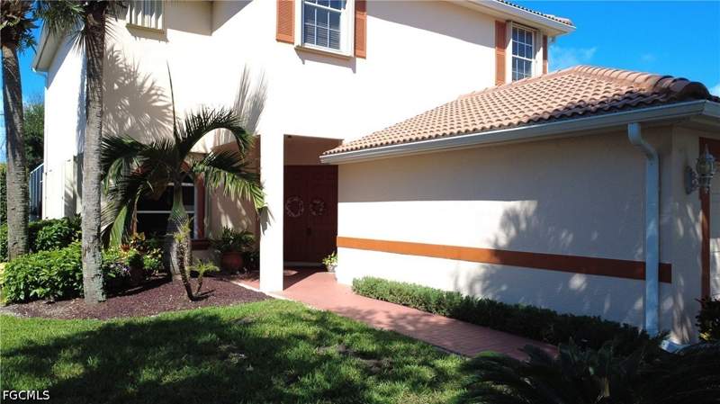 3 bedroom SingleFamilyResidence at 2540 Keystone Lake Dr, Coral Lakes, Cape Coral — photo 3
