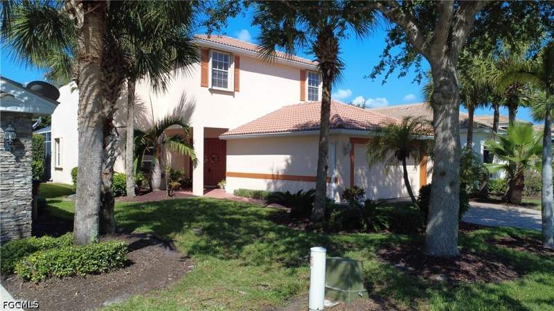 3 bedroom SingleFamilyResidence at 2540 Keystone Lake Dr, Coral Lakes, Cape Coral — photo 4