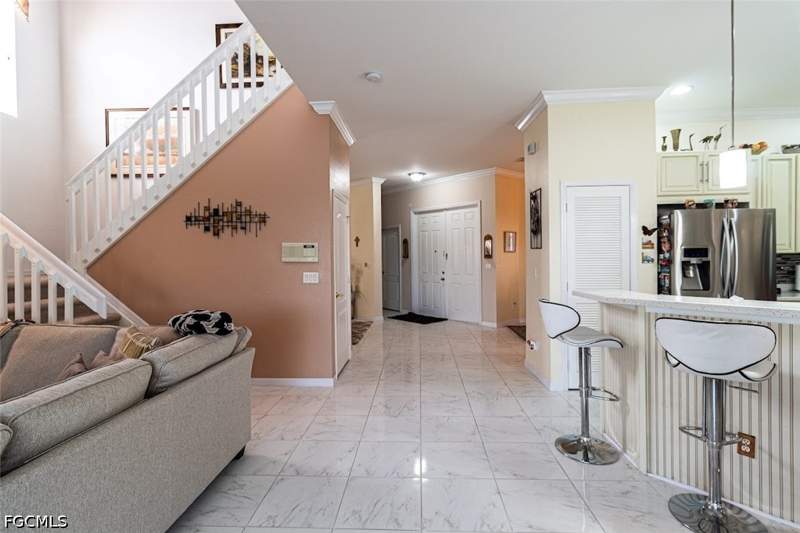 3 bedroom SingleFamilyResidence at 2540 Keystone Lake Dr, Coral Lakes, Cape Coral — photo 5