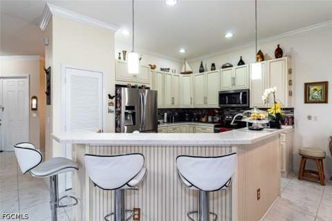 2540 Keystone Lake Dr, Cape Coral FL - photo 9 of 43