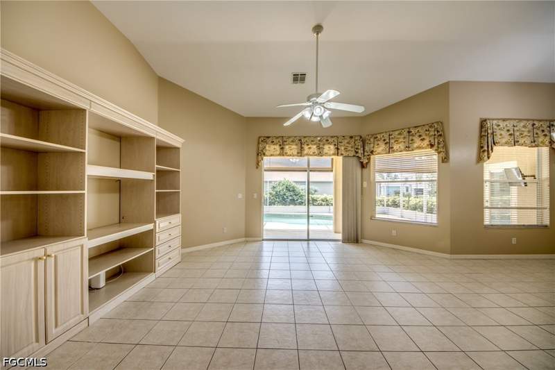 4 bedroom SingleFamilyResidence at 8904 Baytowne Loop, Colony Lakes, Fort Myers — photo 3