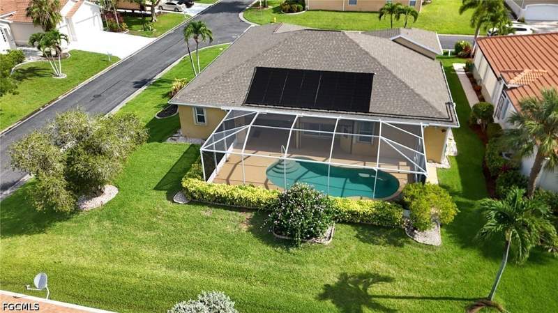 4 bedroom SingleFamilyResidence at 8904 Baytowne Loop, Colony Lakes, Fort Myers — photo 4