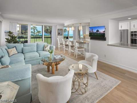 4551 Gulf Shore Blvd N 204, Naples FL - photo 11 of 35