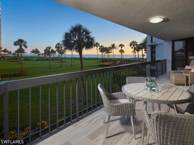 3 bedroom Condominium at 4551 Gulf Shore Blvd N 204, Esplanade Club, Naples — photo 4