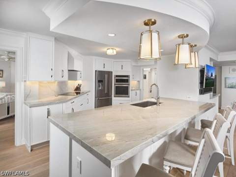 4551 Gulf Shore Blvd N 204, Naples FL - photo 8 of 35