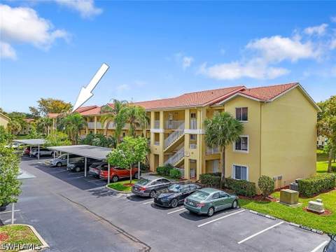 8288 Key Royal Ln 1435, Naples FL - photo 6 of 26