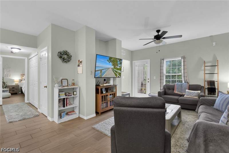 2 bedroom Condominium at 23580 Walden Center DR 207, THE TIDES AT PELICAN LANDING, Estero — photo 1