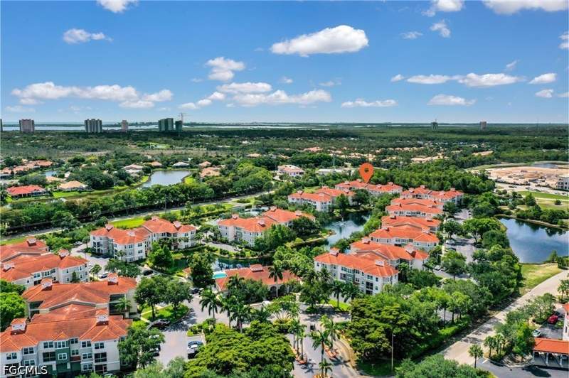 2 bedroom Condominium at 23580 Walden Center DR 207, THE TIDES AT PELICAN LANDING, Estero — photo 2