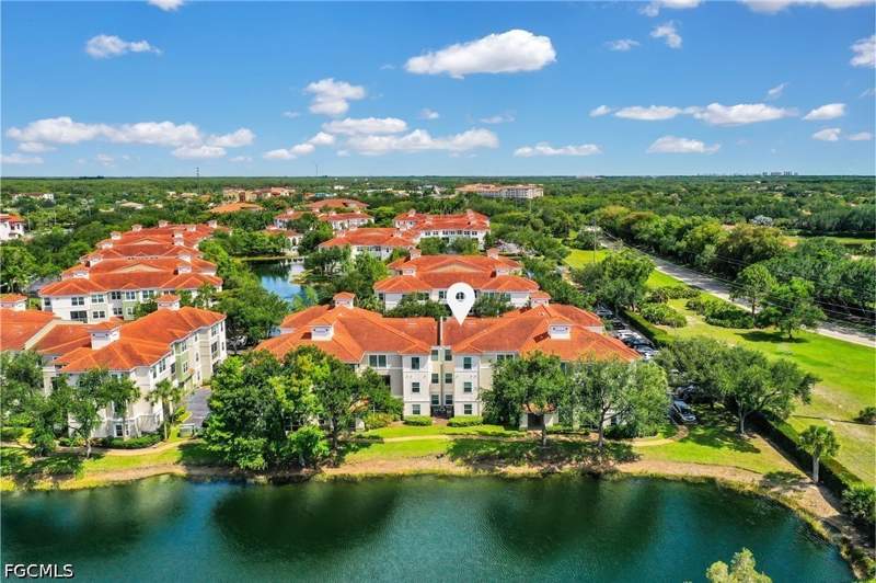 2 bedroom Condominium at 23580 Walden Center DR 207, THE TIDES AT PELICAN LANDING, Estero — photo 3