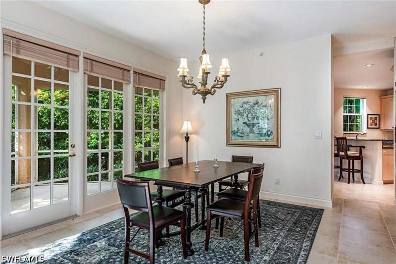 3 bedroom Condominium at 157 Colonade Cir 1002, Colonade, Naples — photo 2