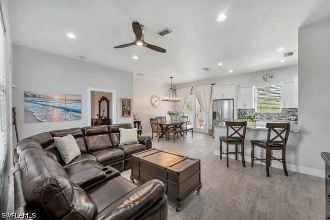 3 bedroom SingleFamilyResidence at 3196 Connecticut Ave, Naples Better Homes, Naples — photo 5