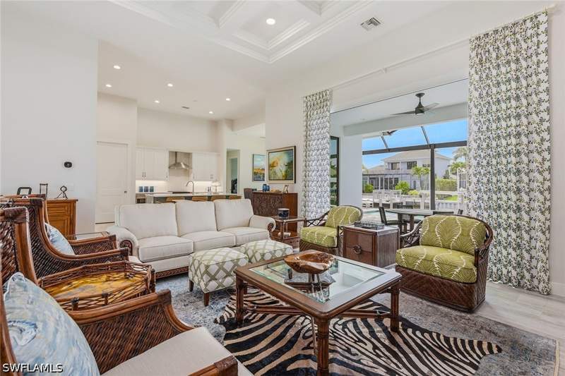 4 bedroom SingleFamilyResidence at 931 Ivory Ct, Marco Beach, Marco Island — photo 2