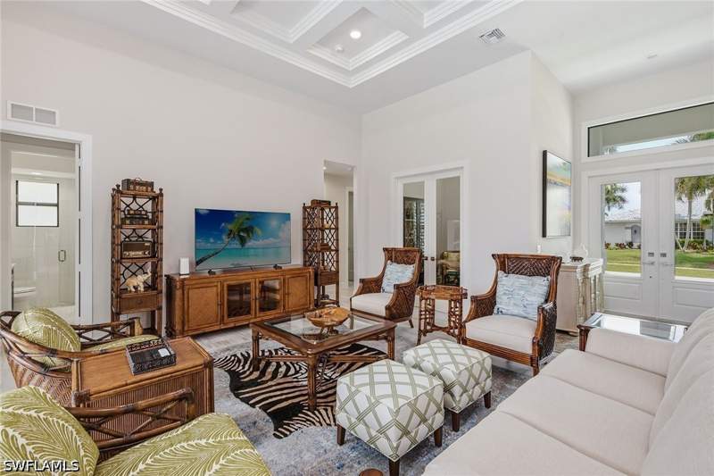4 bedroom SingleFamilyResidence at 931 Ivory Ct, Marco Beach, Marco Island — photo 4
