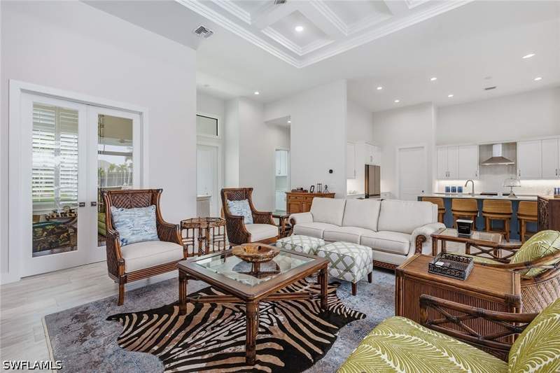 4 bedroom SingleFamilyResidence at 931 Ivory Ct, Marco Beach, Marco Island — photo 5