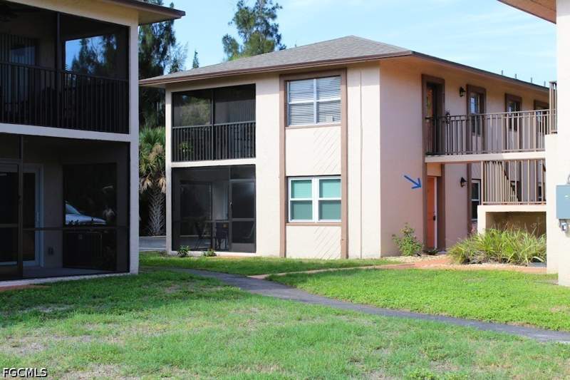 1 bedroom Condominium at 16881 Davis Rd 712, Davis Woods Condominium, Fort Myers — photo 5