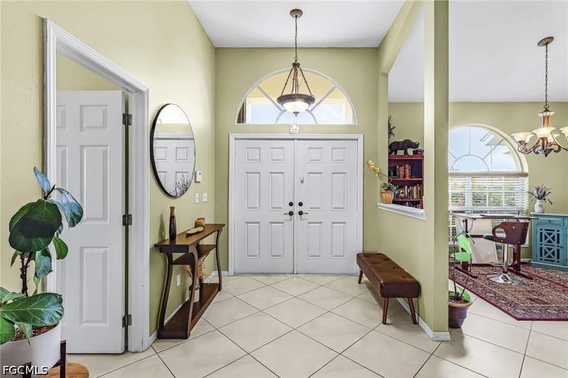 4 bedroom SingleFamilyResidence at 1721 SW 30th Ter, Cape Coral, Cape Coral — photo 3