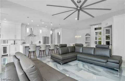 8967 Lely Island Cir, Naples FL - photo 10 of 23