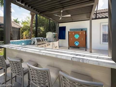 8967 Lely Island Cir, Naples FL - photo 18 of 23