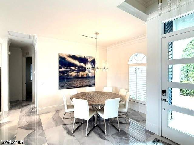 3 bedroom SingleFamilyResidence at 8967 Lely Island Cir, Lely Island Estates, Naples — photo 4