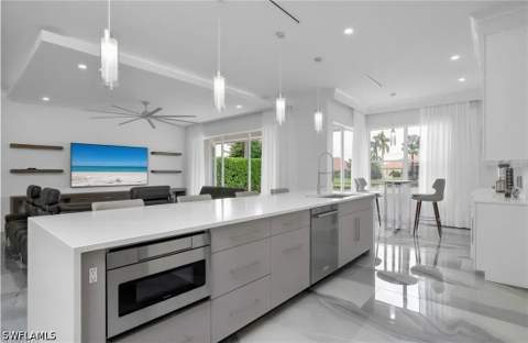8967 Lely Island Cir, Naples FL - photo 7 of 23