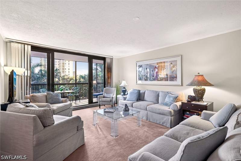2 bedroom Condominium at 6075 Pelican Bay Blvd 204, Dorchester, Naples — photo 3