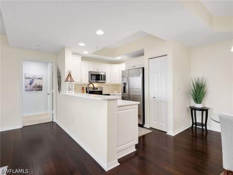 1001 Arbor Lake Dr 406, Naples FL - photo 16 of 49
