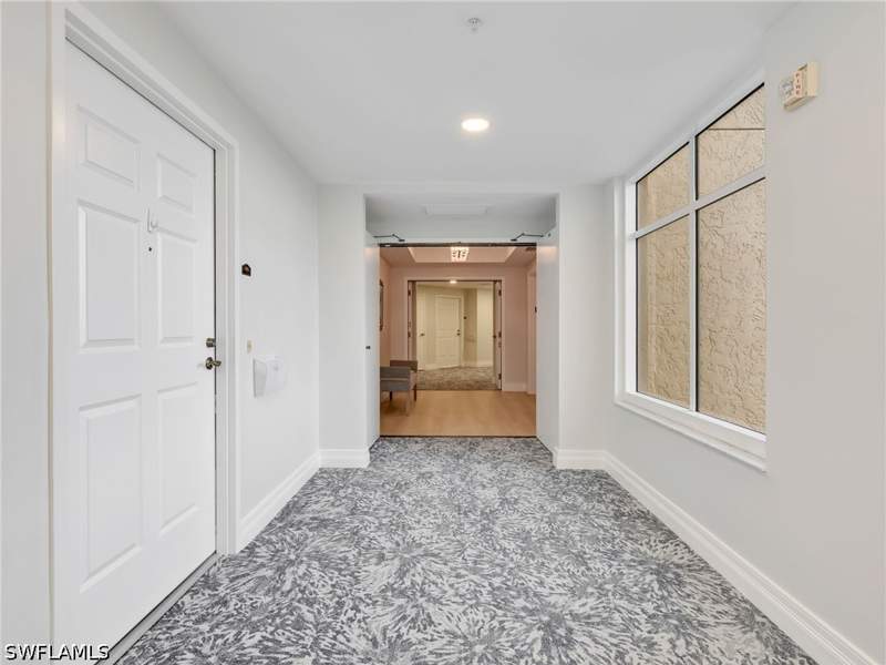 2 bedroom Condominium at 1001 Arbor Lake Dr 406, Tower Pointe At Arbor Trace, Naples — photo 3