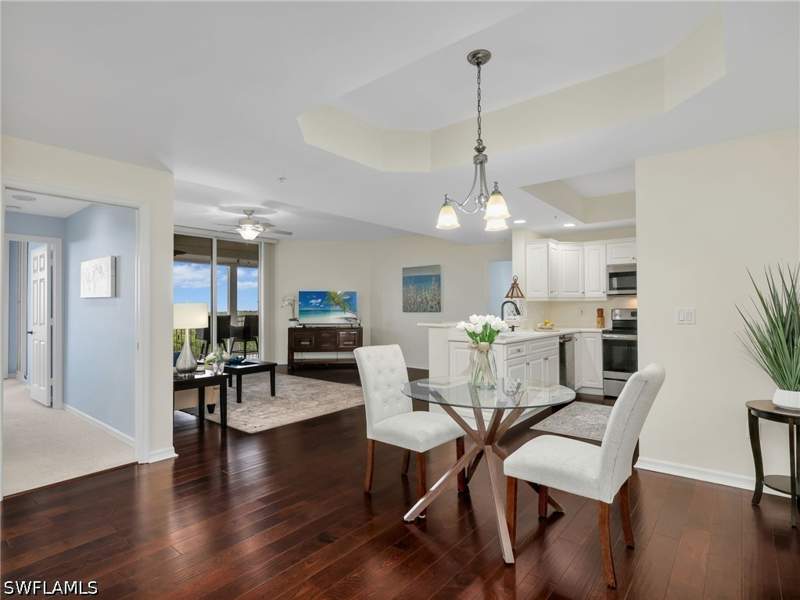 2 bedroom Condominium at 1001 Arbor Lake Dr 406, Tower Pointe At Arbor Trace, Naples — photo 4