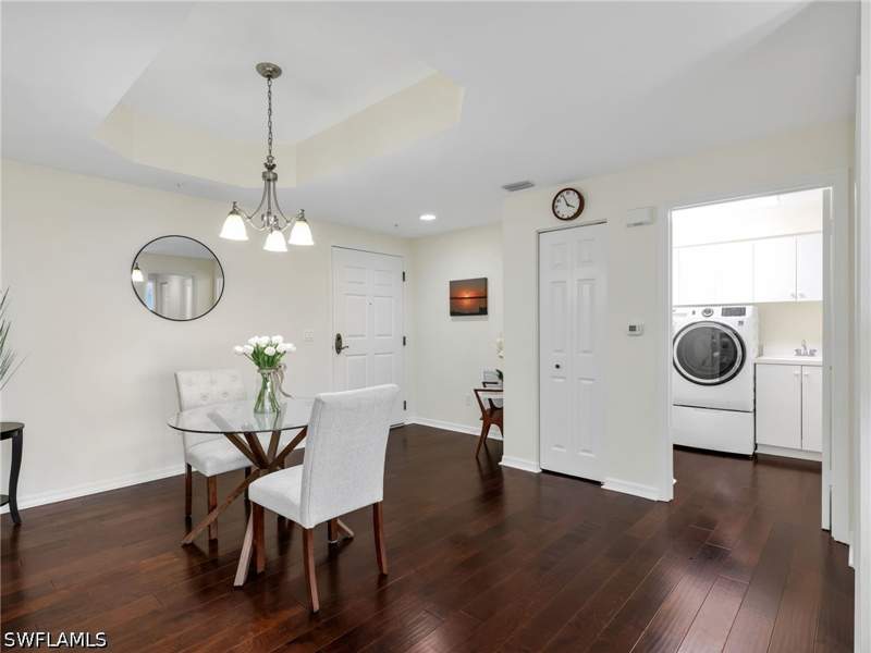 2 bedroom Condominium at 1001 Arbor Lake Dr 406, Tower Pointe At Arbor Trace, Naples — photo 5