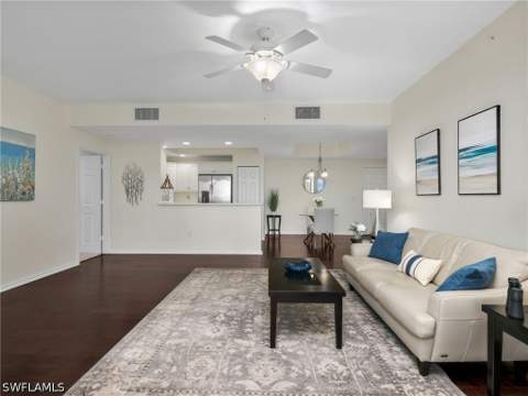 1001 Arbor Lake Dr 406, Naples FL - photo 8 of 49
