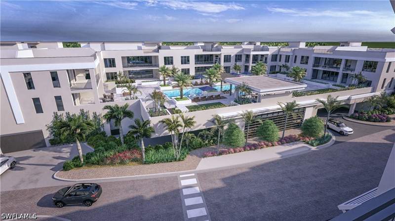 3 bedroom Condominium at 233 12th St S 303, Encore At Naples Square, Naples — photo 3