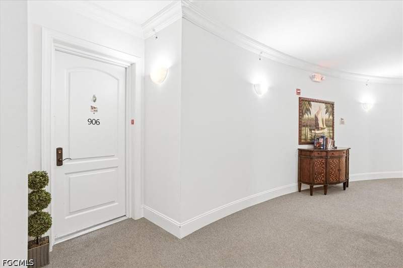 2 bedroom Condominium at 5781 Cape Harbour Dr 906, Cape Harbour, Cape Coral — photo 3