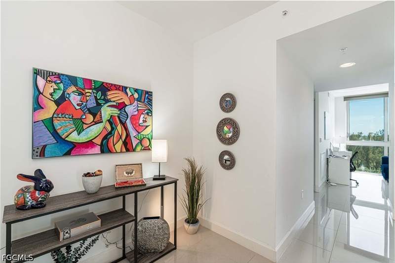 3 bedroom Condominium at 3000 Oasis Grand Blvd 801, Oasis, Fort Myers — photo 2
