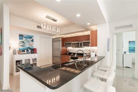 3000 Oasis Grand Blvd 801, Fort Myers FL - photo 7 of 42