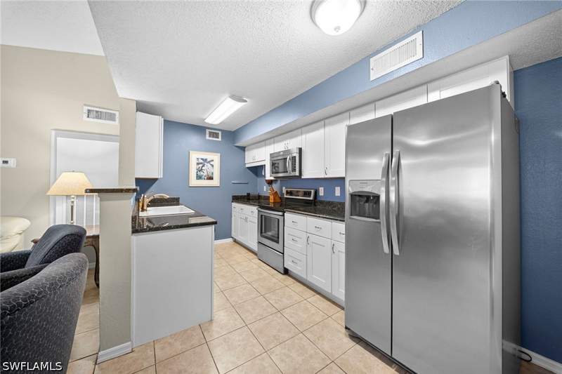 3 bedroom Condominium at 12700 Equestrian Cir 2508, Venetian Palms, Fort Myers — photo 5