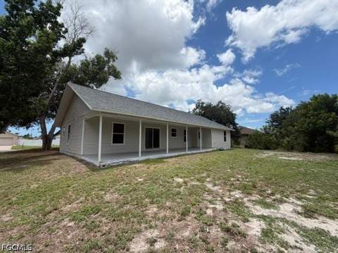 2701 SW 8th Ct, Cape Coral FL - photo 16 of 19