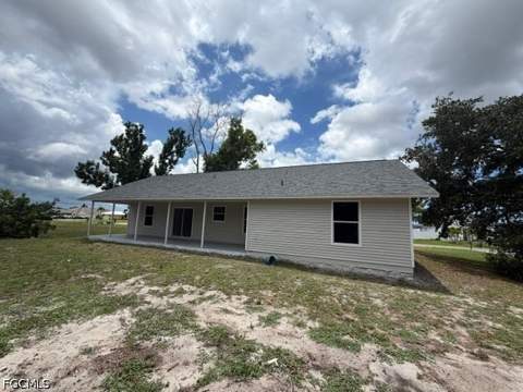2701 SW 8th Ct, Cape Coral FL - photo 17 of 19