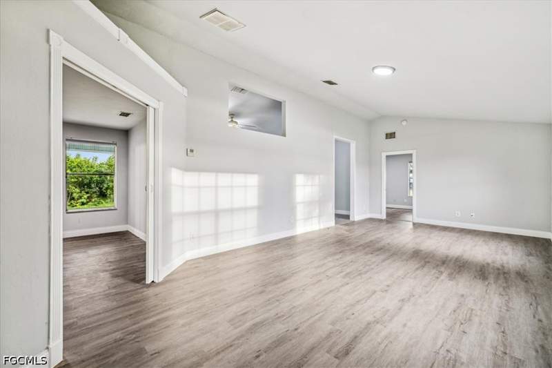 3 bedroom SingleFamilyResidence at 2701 SW 8th Ct, Cape Coral, Cape Coral — photo 4