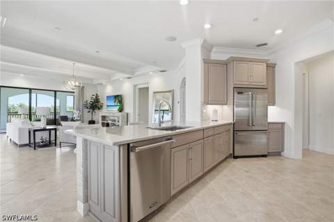 2543 Marquesa Royale Ln 4-302, Naples FL - photo 10 of 31