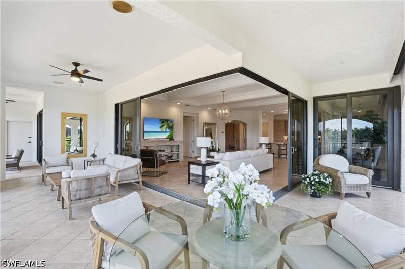 3 bedroom Condominium at 2543 Marquesa Royale Ln 4-302, Marquesa Royale, Naples — photo 3