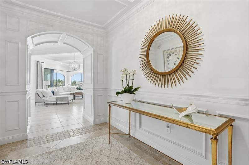 3 bedroom Condominium at 2543 Marquesa Royale Ln 4-302, Marquesa Royale, Naples — photo 5