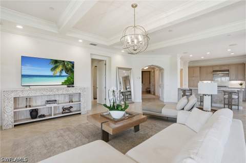 2543 Marquesa Royale Ln 4-302, Naples FL - photo 7 of 31