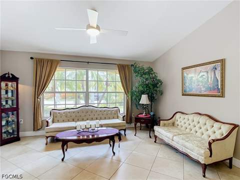 14401 Hampton Lake Ct, Fort Myers FL - photo 6 of 35